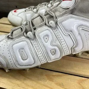 Nike | Shoes | Nike Vapor Untouchable Pro 3 Obj Uptempo 6350  display picture 3
